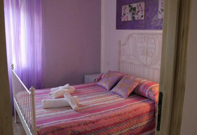 スーペリアールーム, Il Casale Del Nonno Bed&breakfast