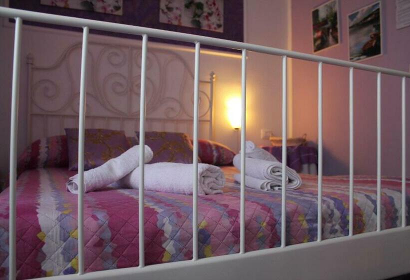 スーペリアールーム, Il Casale Del Nonno Bed&breakfast