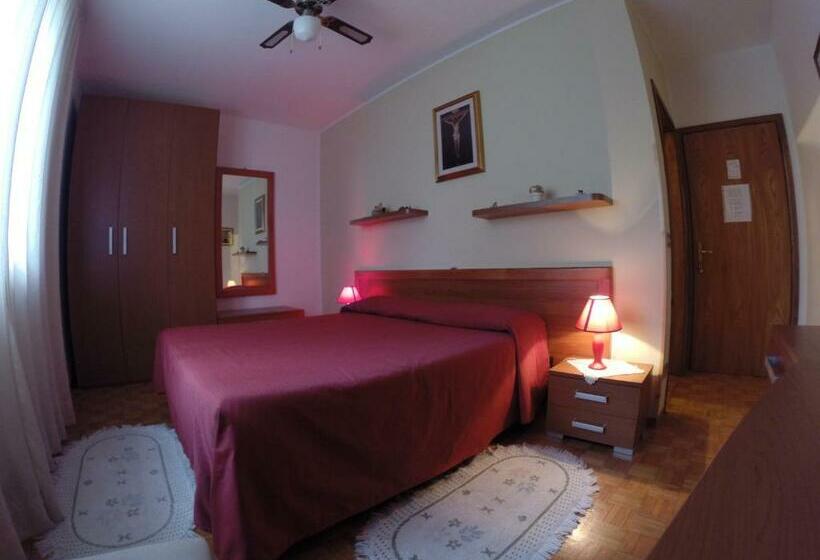 スタンダードルーム, Il Prato