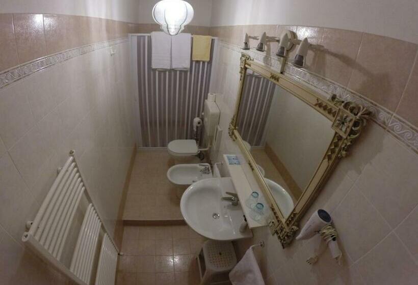 スタンダードルーム, Il Prato