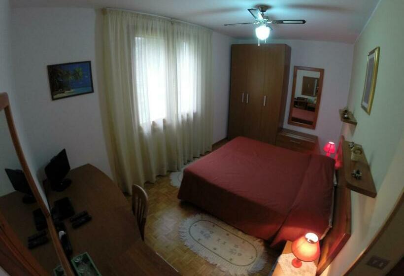 スタンダードルーム, Il Prato