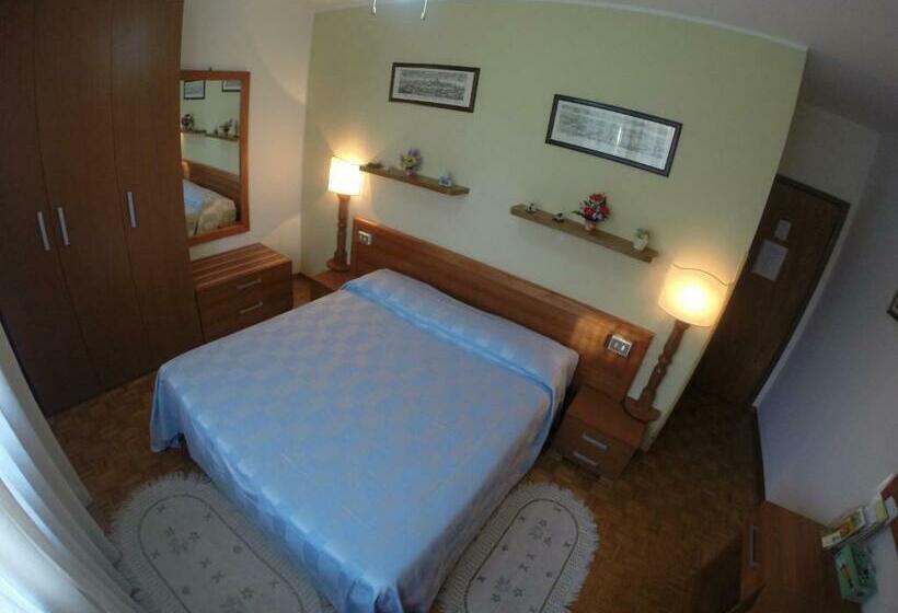 スタンダードルーム, Il Prato