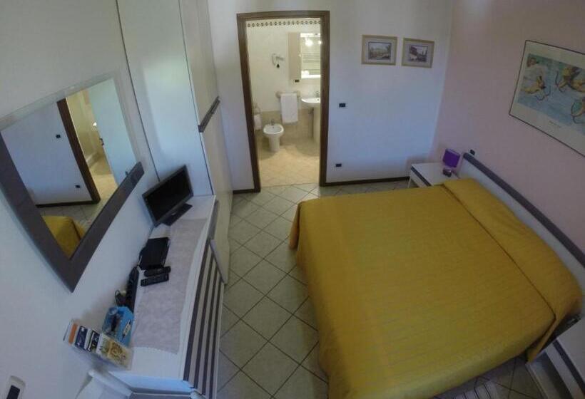 スタンダードルーム, Il Prato