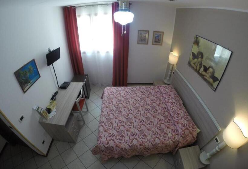 スタンダードルーム, Il Prato