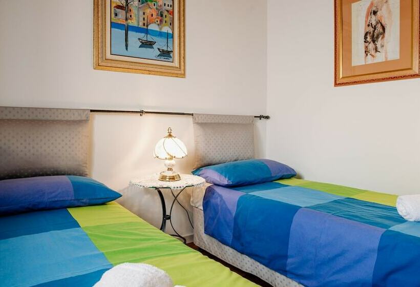 Апартаменты 2 Спальни, La Dolce Vita