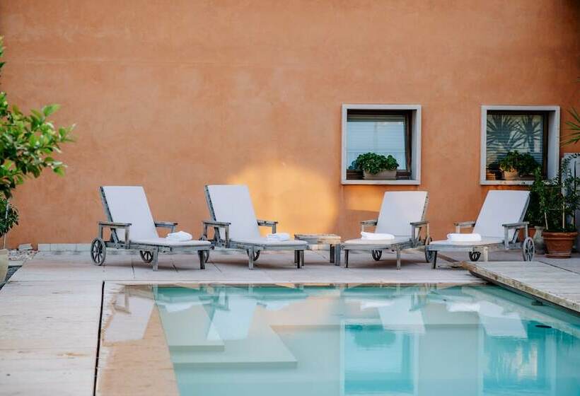 Апартаменты 2 Спальни, La Dolce Vita