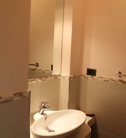 Номер Стандарт, La Dolce Vita