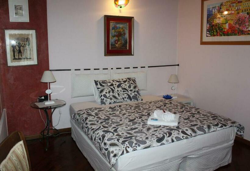 Номер Стандарт, La Dolce Vita