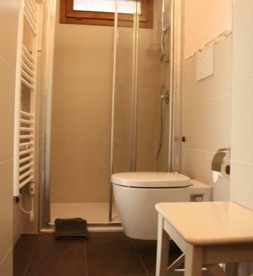 Номер Стандарт, La Dolce Vita