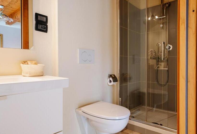 Номер Стандарт Индивидуальный, La Dolce Vita