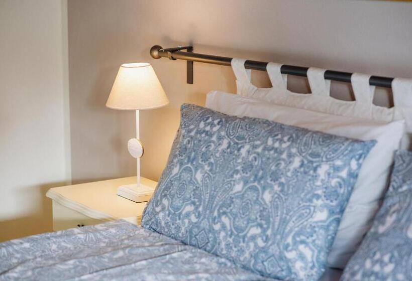 Номер Стандарт Индивидуальный, La Dolce Vita