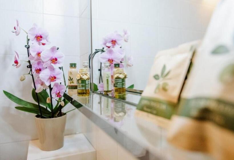 Апартаменты 2 Спальни, La Dolce Vita