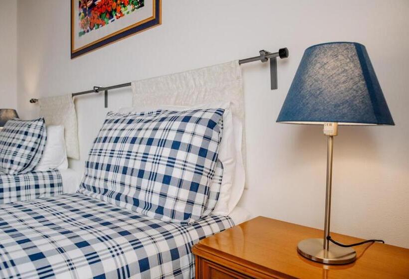 Апартаменты 2 Спальни, La Dolce Vita