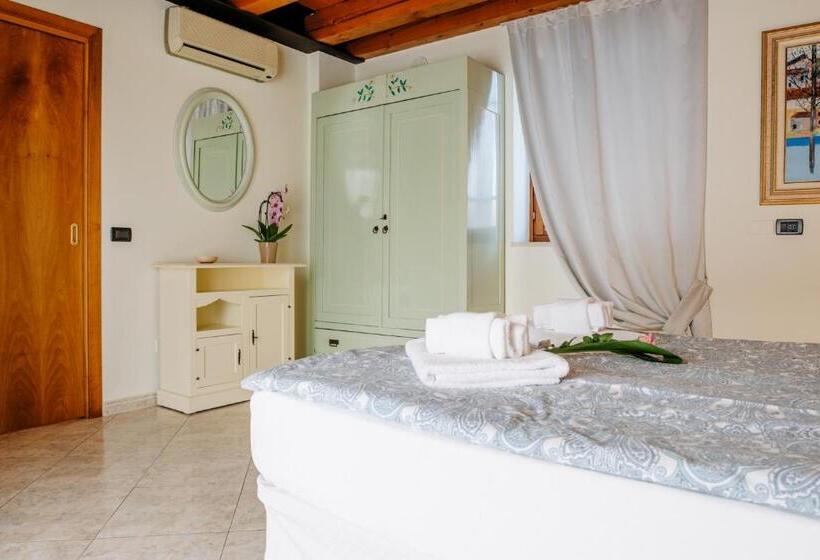 غرفة قياسية, La Dolce Vita