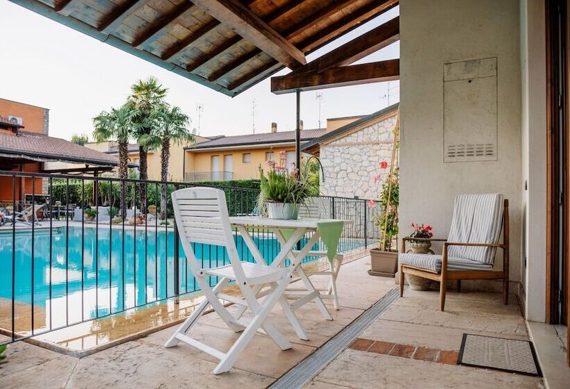 Апартаменты Комфорт 1 Спальня, La Dolce Vita