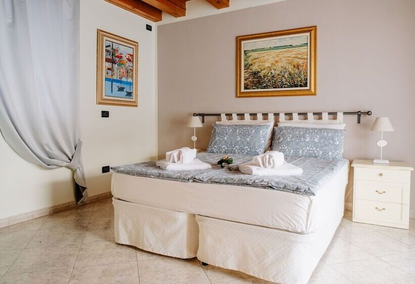 Апартаменты Комфорт 1 Спальня, La Dolce Vita