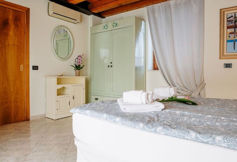 Апартаменты Комфорт 1 Спальня, La Dolce Vita