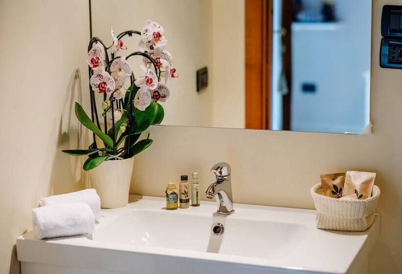 Апартаменты Комфорт 1 Спальня, La Dolce Vita