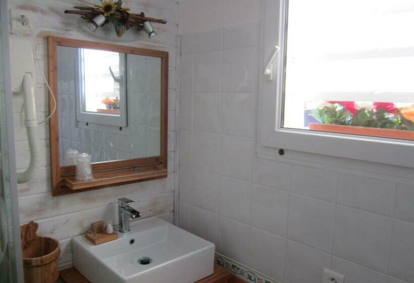 Номер Стандарт, La Villa De La Marana