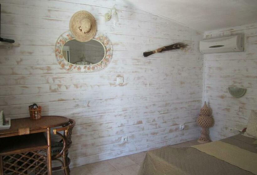 Номер Стандарт, La Villa De La Marana