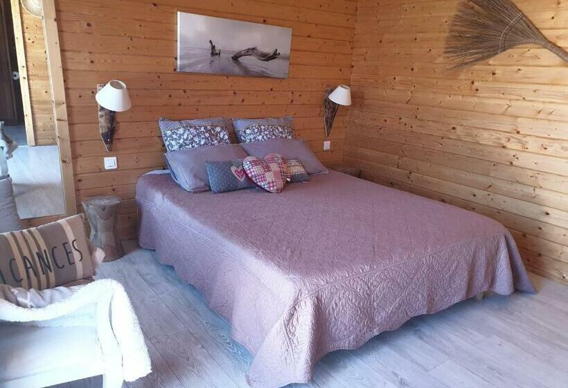 Номер Стандарт, La Villa De La Marana