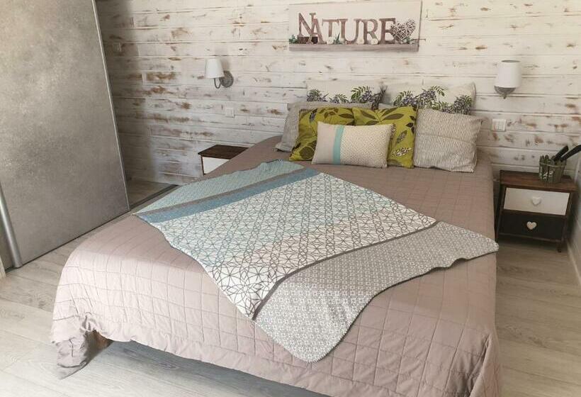 Номер Стандарт, La Villa De La Marana