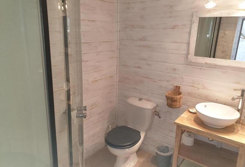 Номер Стандарт, La Villa De La Marana