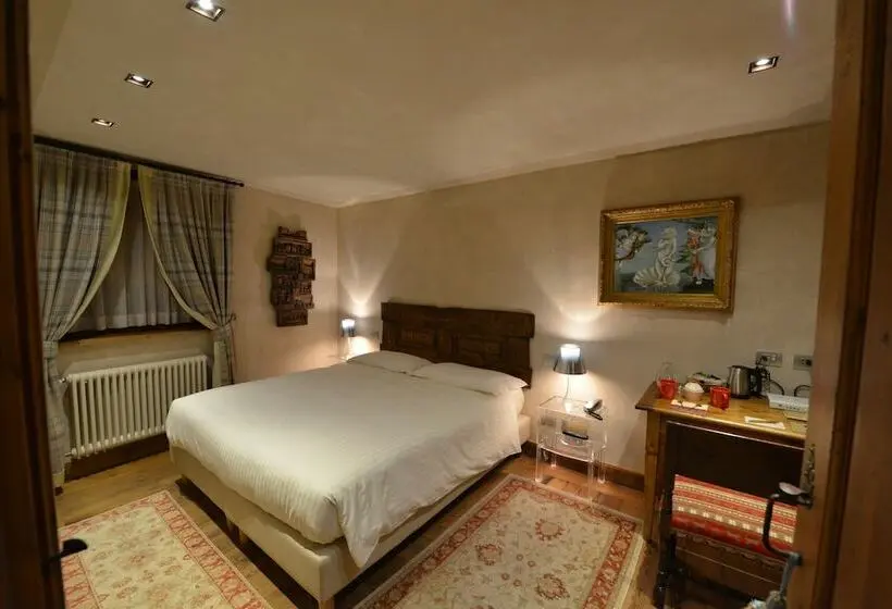 اتاق لوکس, Le Reve Charmant