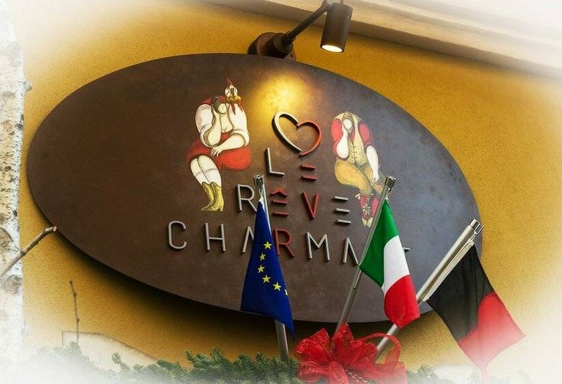 اتاق لوکس, Le Reve Charmant