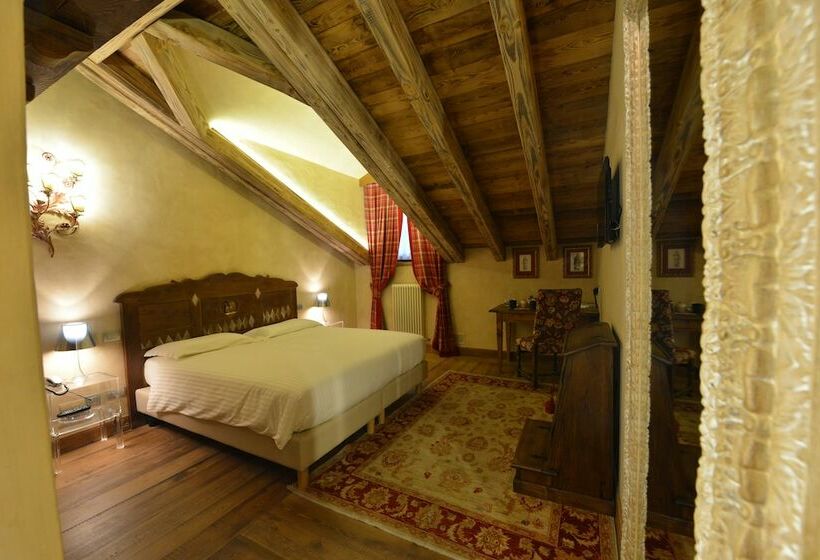 اتاق سوپریور, Le Reve Charmant