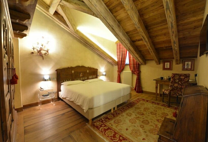 اتاق سوپریور, Le Reve Charmant