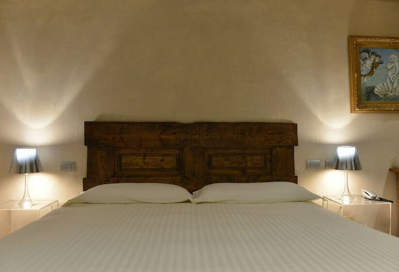 اتاق لوکس, Le Reve Charmant