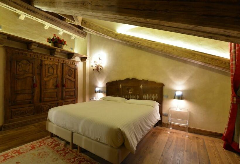 اتاق سوپریور, Le Reve Charmant