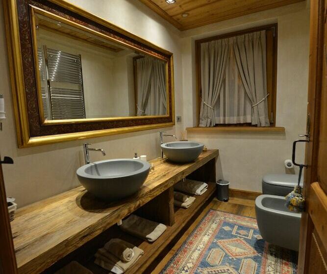 اتاق لوکس, Le Reve Charmant