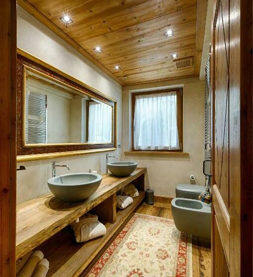 اتاق لوکس, Le Reve Charmant