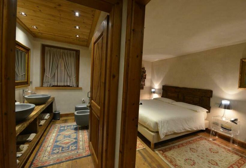 اتاق لوکس, Le Reve Charmant