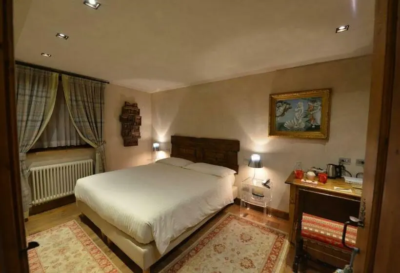اتاق لوکس, Le Reve Charmant