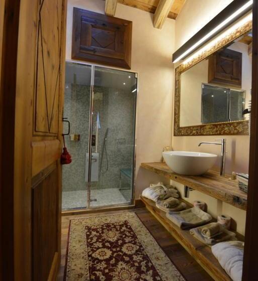 سوییت جونیور, Le Reve Charmant