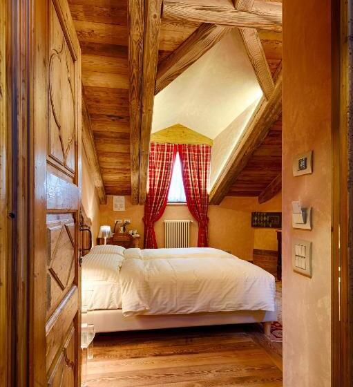 سوییت جونیور, Le Reve Charmant