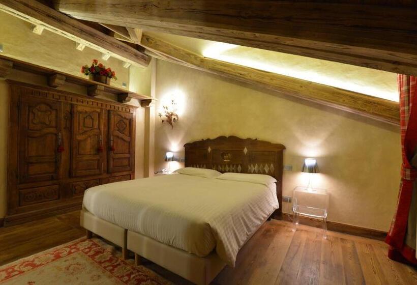 اتاق لوکس, Le Reve Charmant