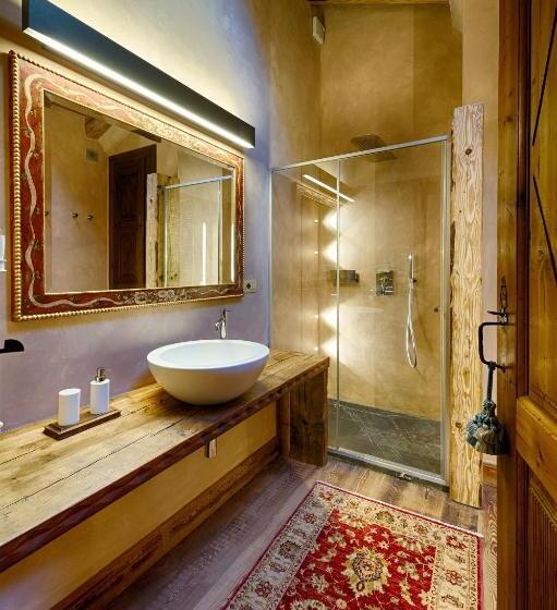 اتاق لوکس, Le Reve Charmant