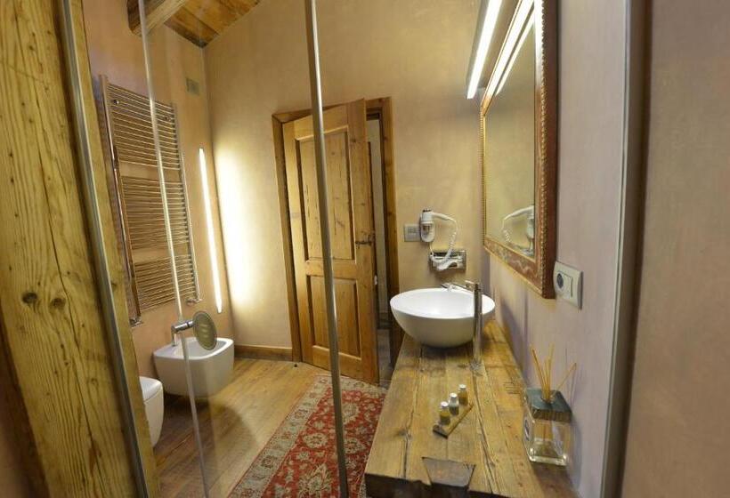 اتاق لوکس, Le Reve Charmant