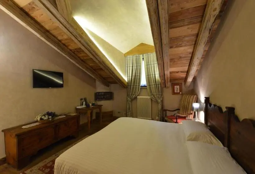 اتاق لوکس, Le Reve Charmant