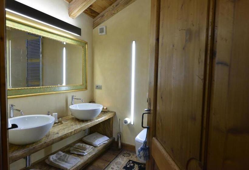 اتاق سوپریور, Le Reve Charmant