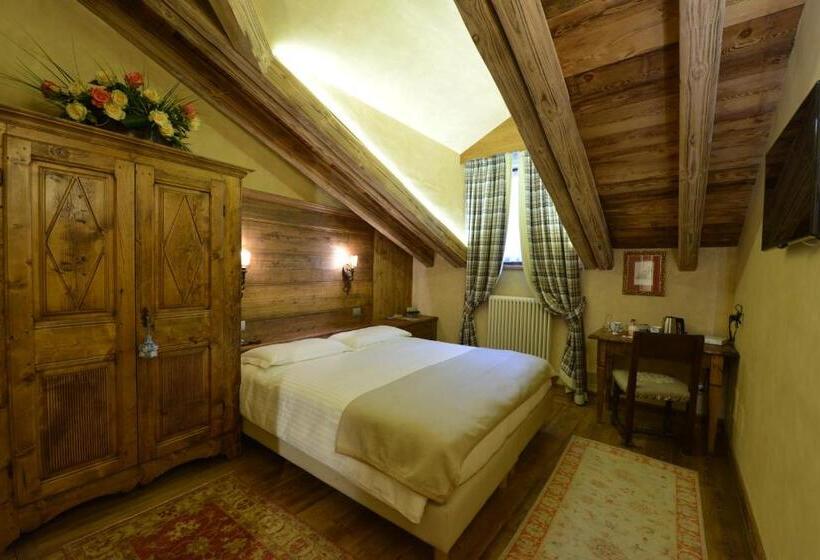 اتاق سوپریور, Le Reve Charmant