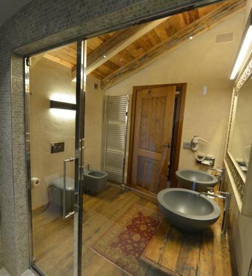 سوییت, Le Reve Charmant