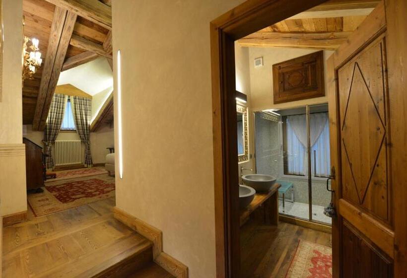 سوییت, Le Reve Charmant