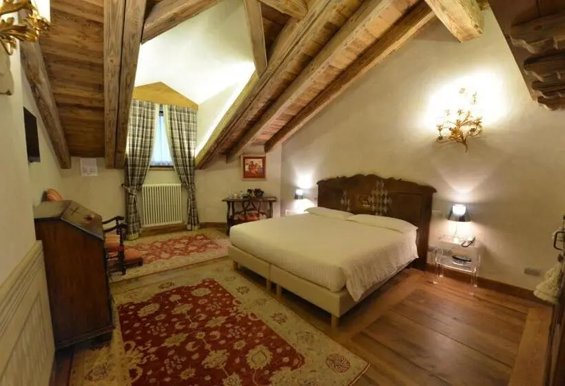 سوییت, Le Reve Charmant