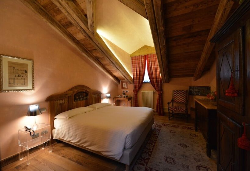 سوییت جونیور, Le Reve Charmant