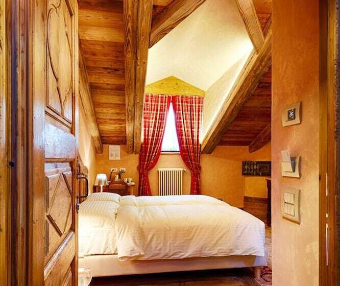 سوییت جونیور, Le Reve Charmant